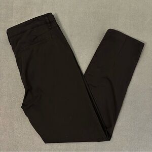 Rag & Bone Black Twill Slim Fit Chinos Mens 36